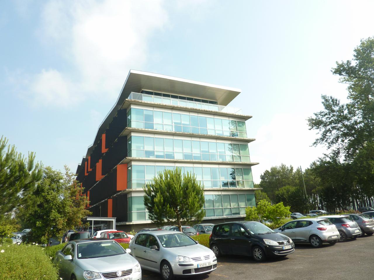 Bureau Bruges 1247m² Location bureau Bruges Gironde OLBUR2201383 17